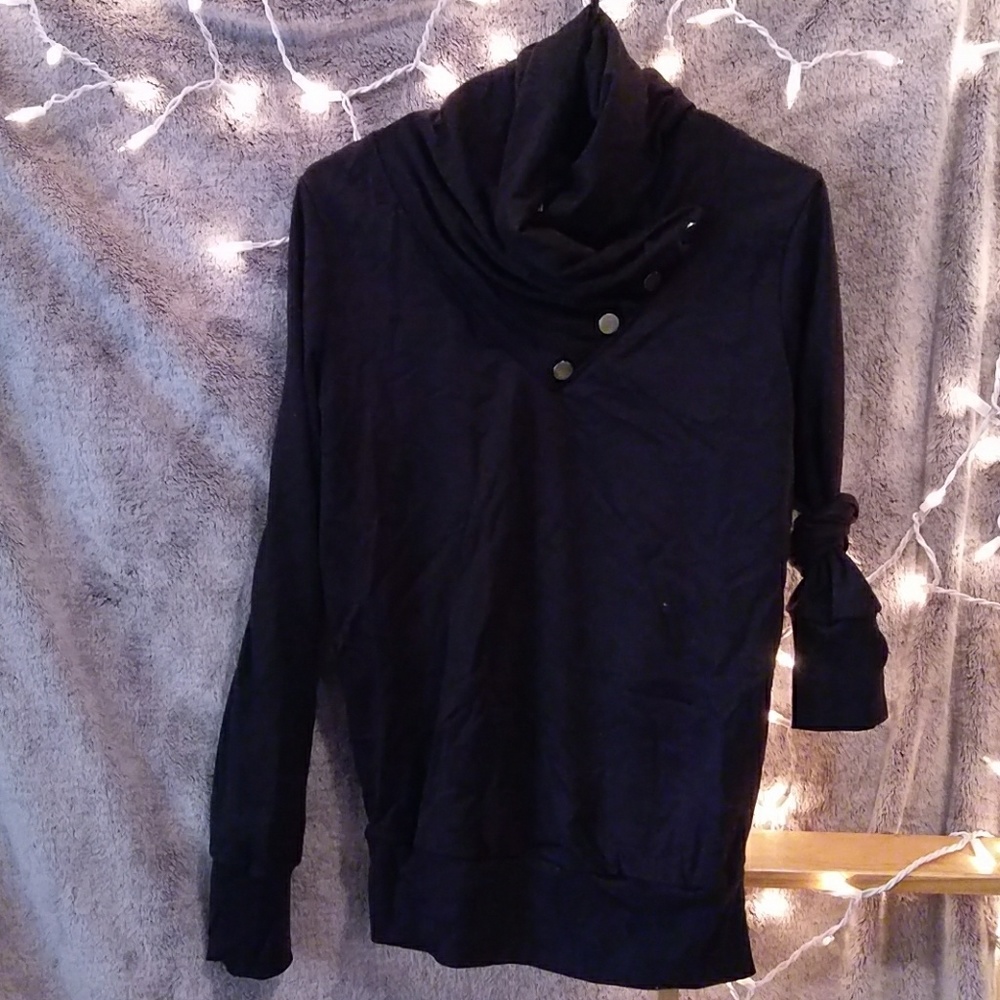 🌼New Cowl Neck Sweater🌼